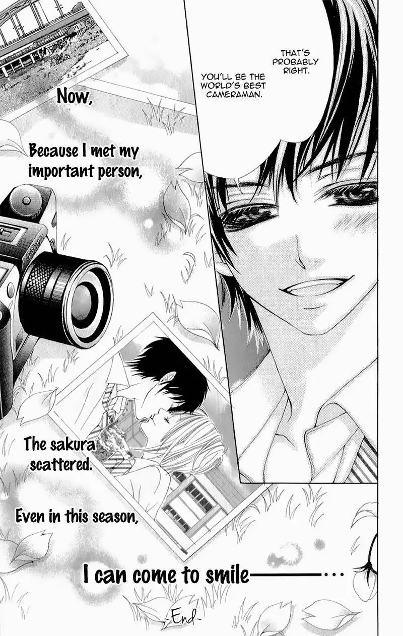 Yogoto Akuma to Kiss o Suru Chapter 3 49